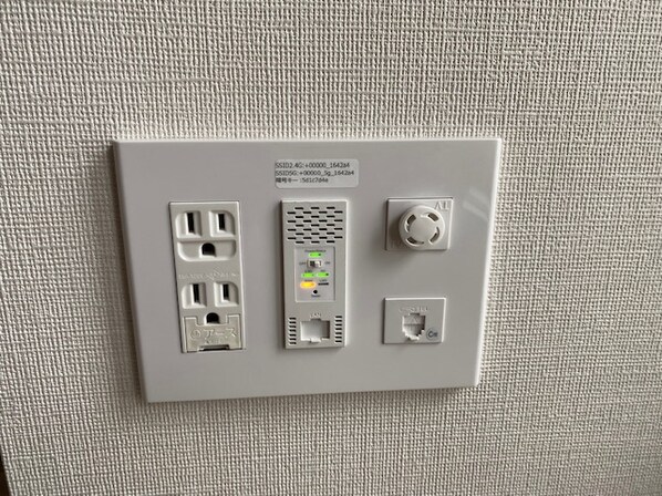 プラウドフラット木場IIの物件内観写真